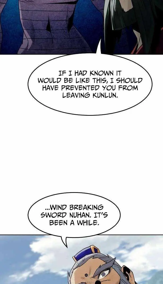 Becoming the Swordmaster Rank Young Lord of the Sichuan Tang Family Chapter 100 Page 96