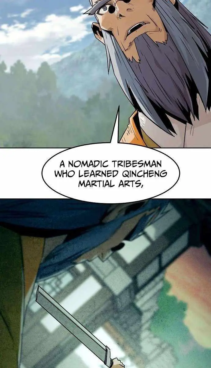 Becoming the Swordmaster Rank Young Lord of the Sichuan Tang Family Chapter 100 Page 97