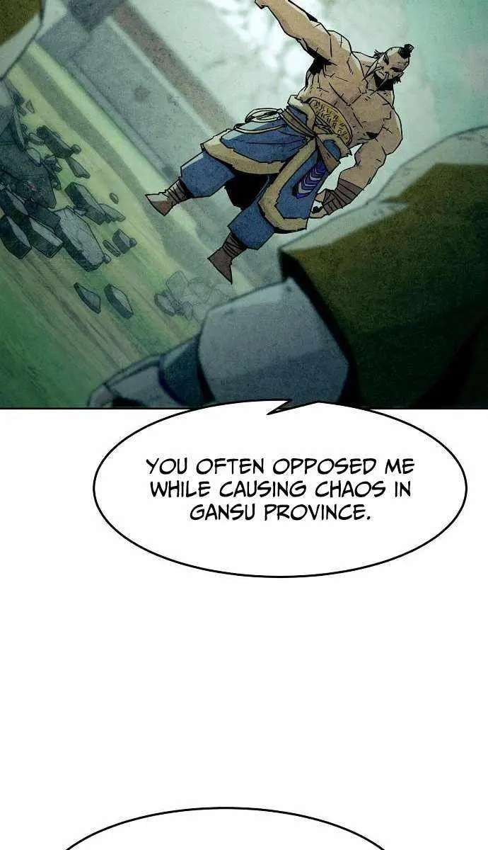 Becoming the Swordmaster Rank Young Lord of the Sichuan Tang Family Chapter 100 Page 98