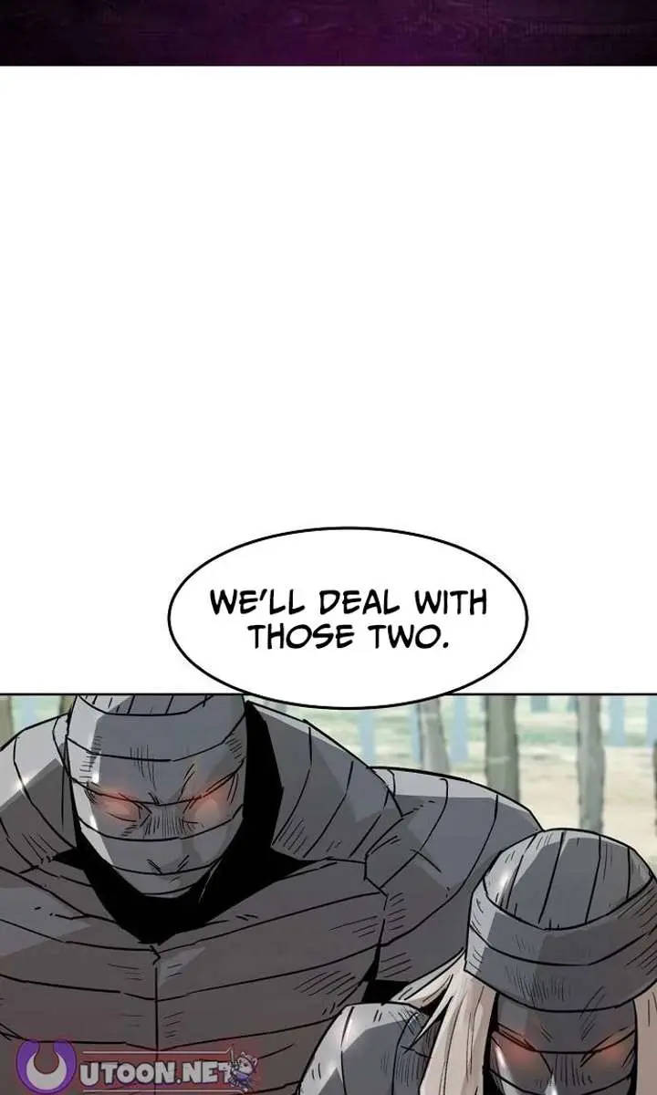 Becoming the Swordmaster Rank Young Lord of the Sichuan Tang Family Chapter 101 Page 3