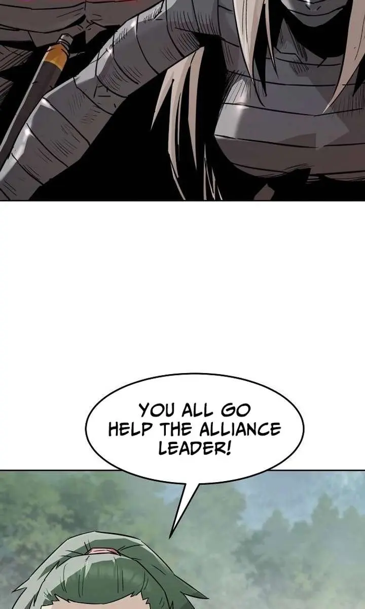 Becoming the Swordmaster Rank Young Lord of the Sichuan Tang Family Chapter 101 Page 4