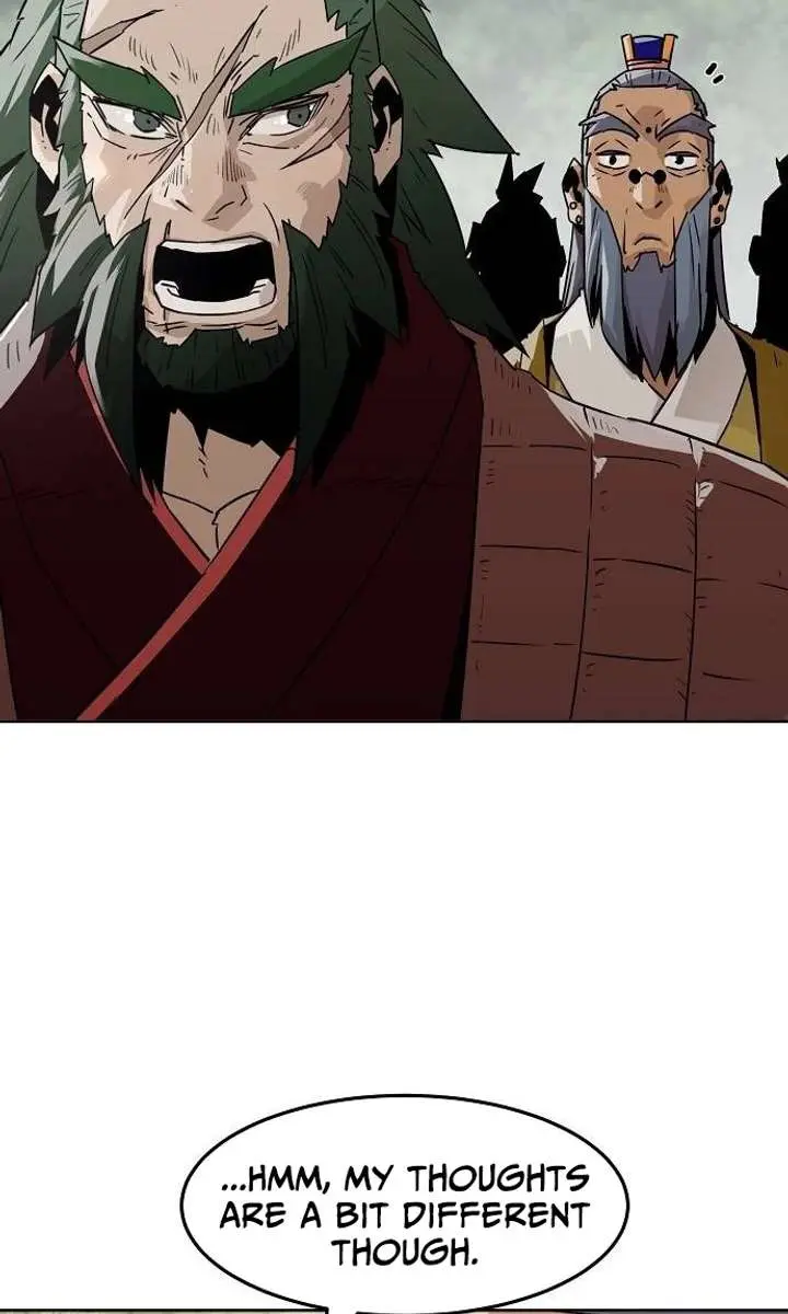 Becoming the Swordmaster Rank Young Lord of the Sichuan Tang Family Chapter 101 Page 5