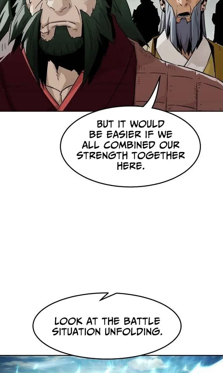 Becoming the Swordmaster Rank Young Lord of the Sichuan Tang Family Chapter 101 Page 8