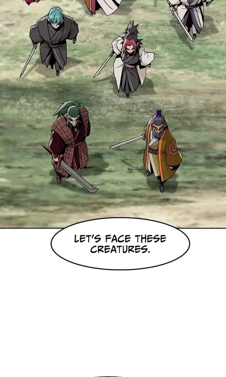 Becoming the Swordmaster Rank Young Lord of the Sichuan Tang Family Chapter 101 Page 13