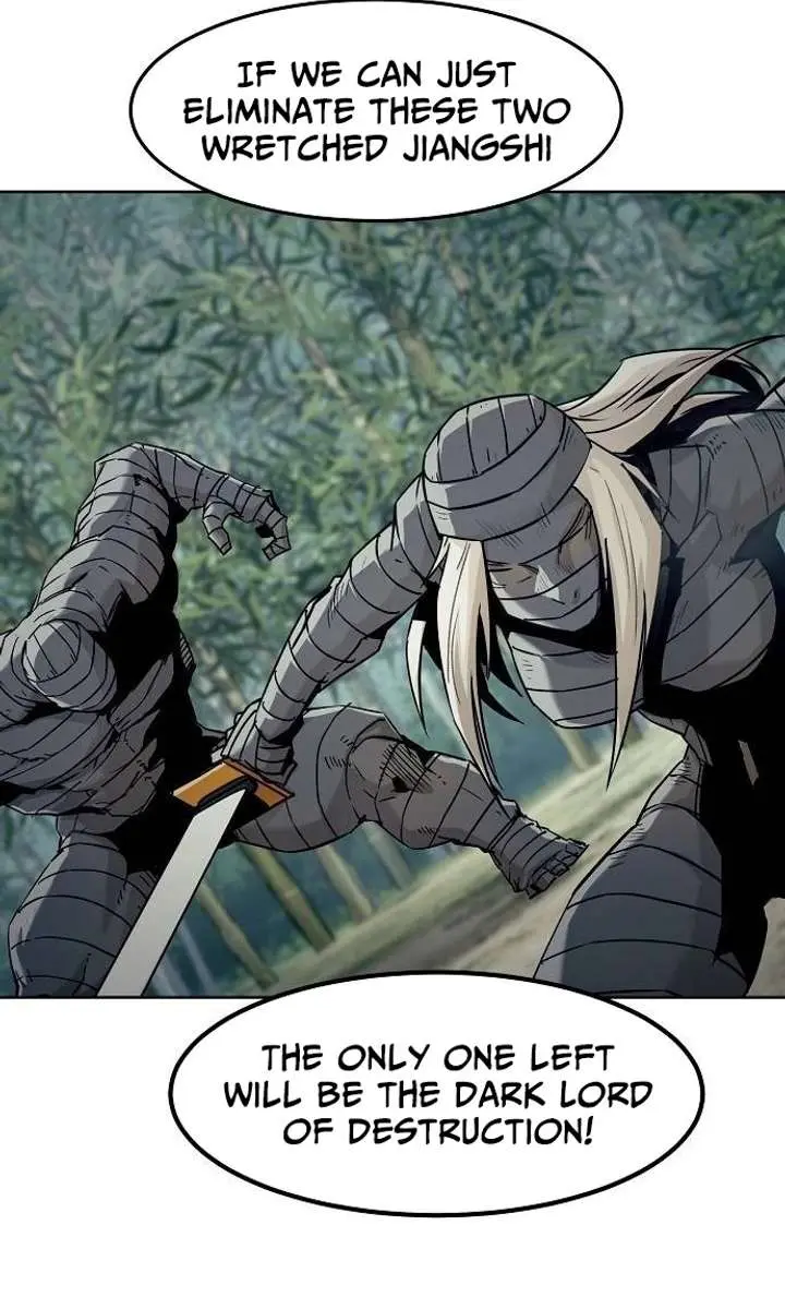 Becoming the Swordmaster Rank Young Lord of the Sichuan Tang Family Chapter 101 Page 14