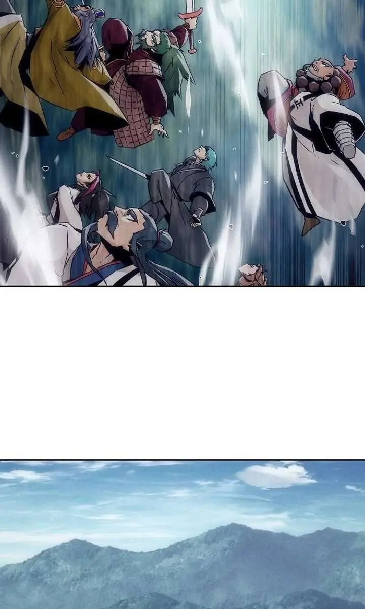 Becoming the Swordmaster Rank Young Lord of the Sichuan Tang Family Chapter 101 Page 17