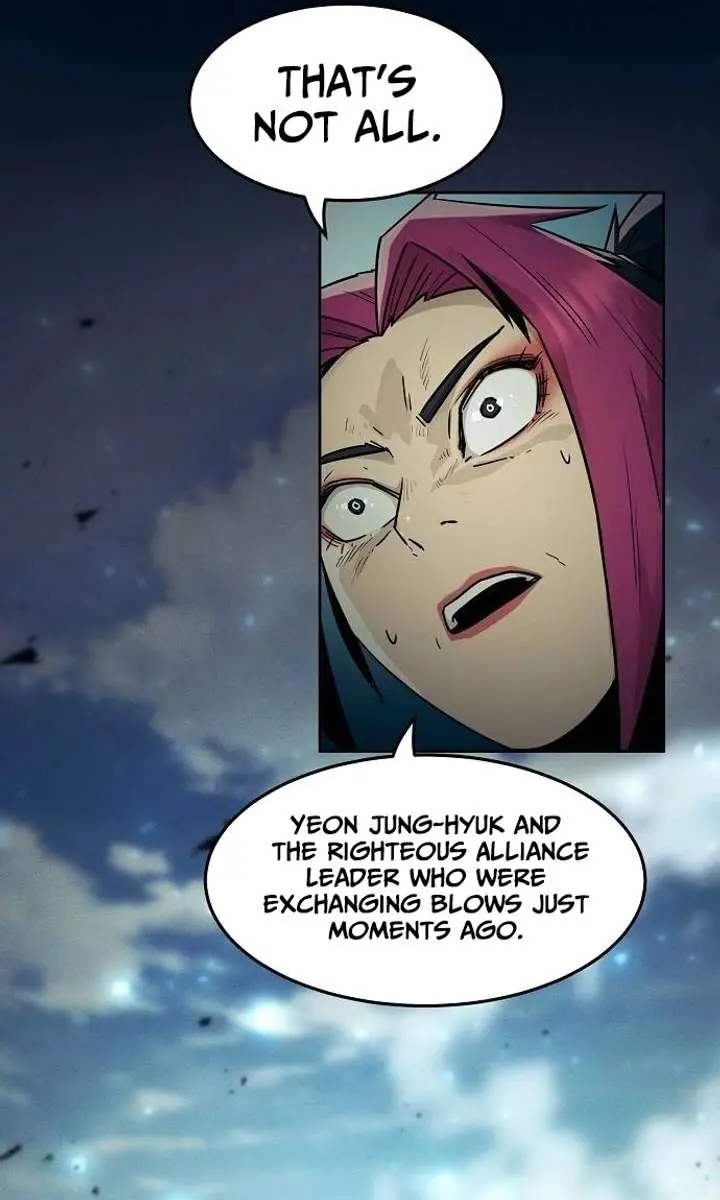 Becoming the Swordmaster Rank Young Lord of the Sichuan Tang Family Chapter 101 Page 22