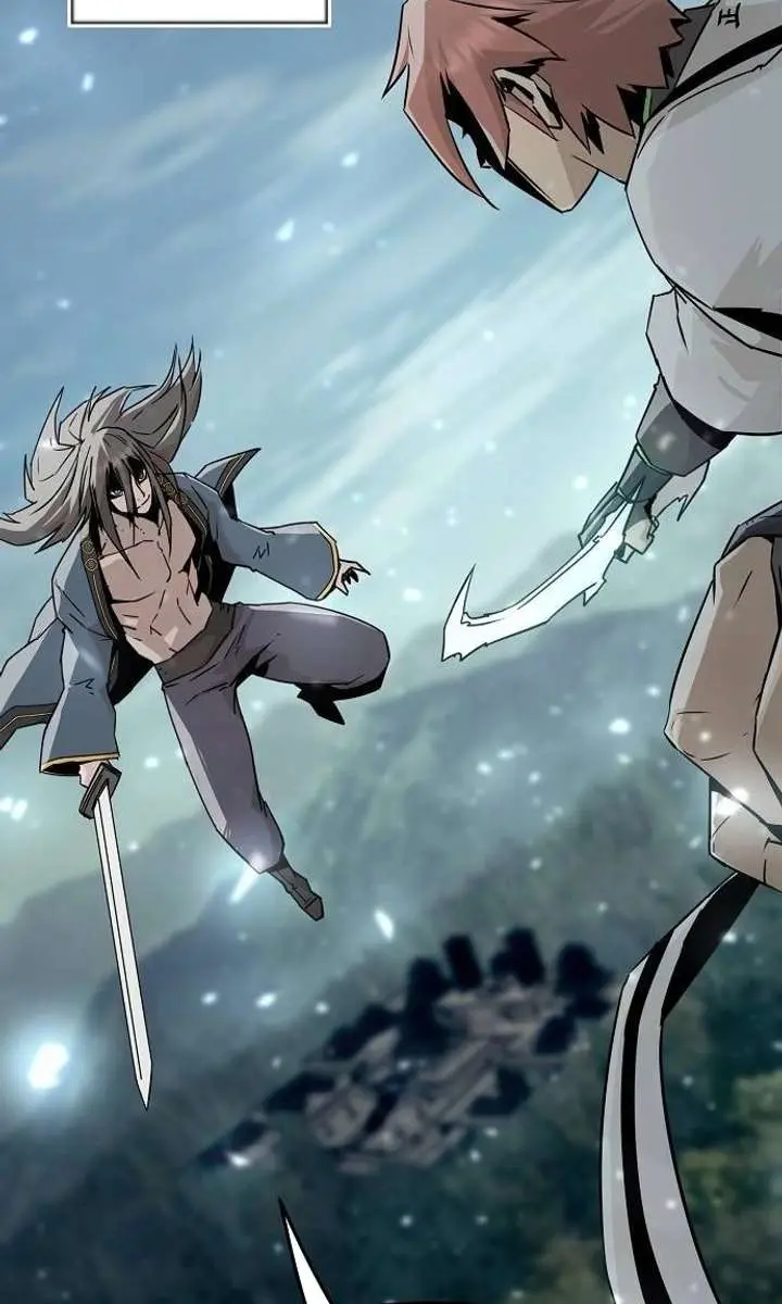 Becoming the Swordmaster Rank Young Lord of the Sichuan Tang Family Chapter 101 Page 28