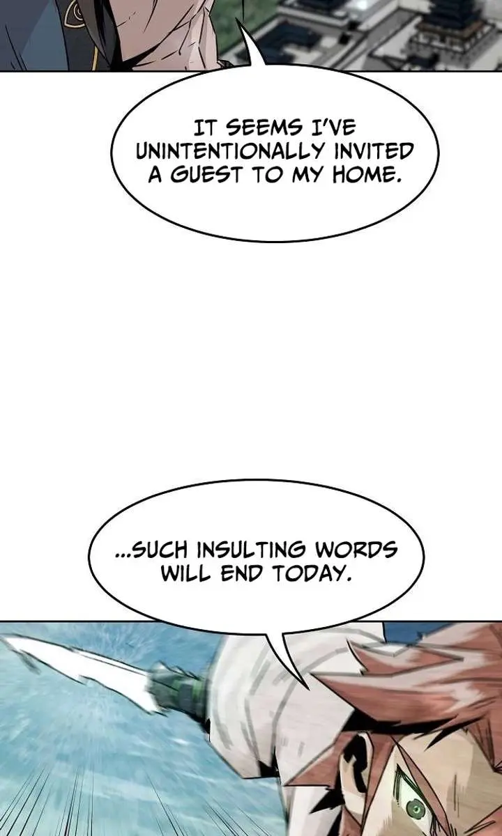 Becoming the Swordmaster Rank Young Lord of the Sichuan Tang Family Chapter 101 Page 30