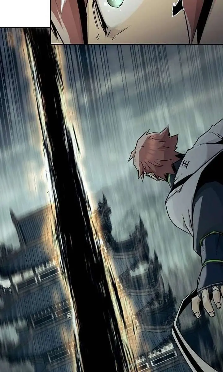 Becoming the Swordmaster Rank Young Lord of the Sichuan Tang Family Chapter 101 Page 38