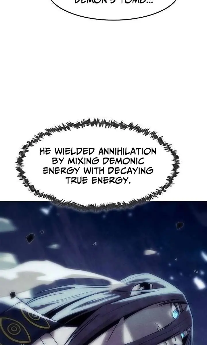 Becoming the Swordmaster Rank Young Lord of the Sichuan Tang Family Chapter 101 Page 43