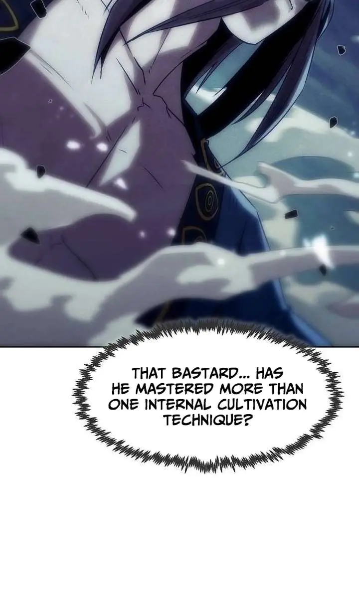 Becoming the Swordmaster Rank Young Lord of the Sichuan Tang Family Chapter 101 Page 44