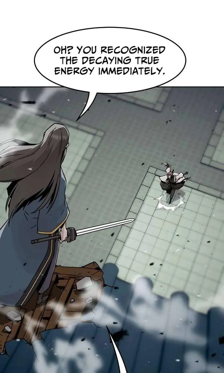 Becoming the Swordmaster Rank Young Lord of the Sichuan Tang Family Chapter 101 Page 45