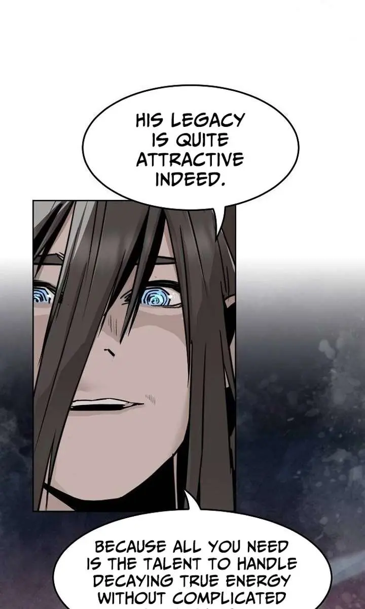 Becoming the Swordmaster Rank Young Lord of the Sichuan Tang Family Chapter 101 Page 47