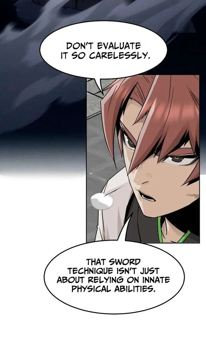 Becoming the Swordmaster Rank Young Lord of the Sichuan Tang Family Chapter 101 Page 49