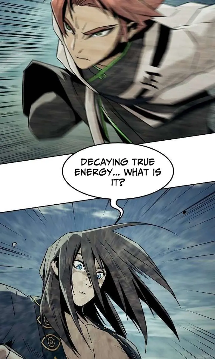 Becoming the Swordmaster Rank Young Lord of the Sichuan Tang Family Chapter 101 Page 57