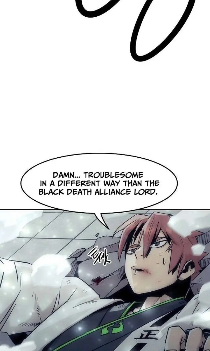 Becoming the Swordmaster Rank Young Lord of the Sichuan Tang Family Chapter 101 Page 73