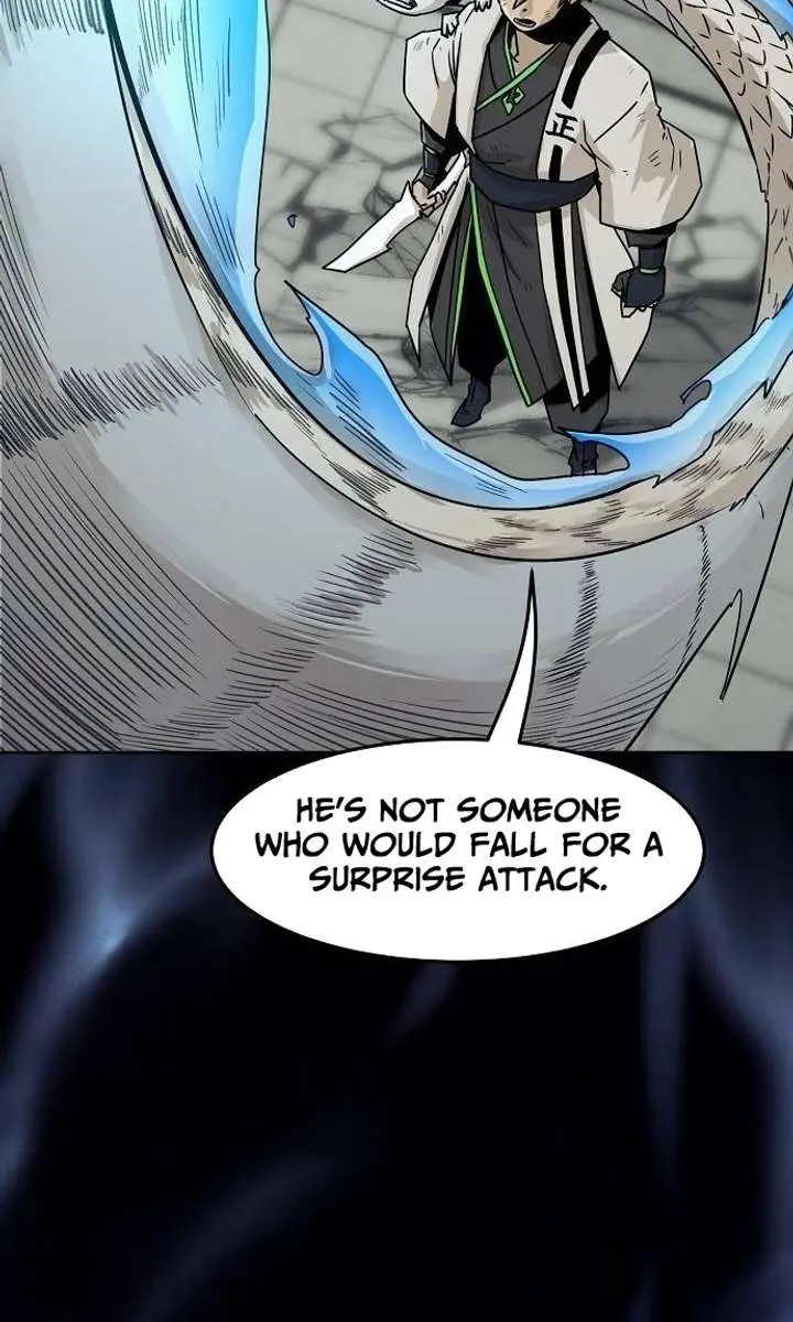 Becoming the Swordmaster Rank Young Lord of the Sichuan Tang Family Chapter 101 Page 79