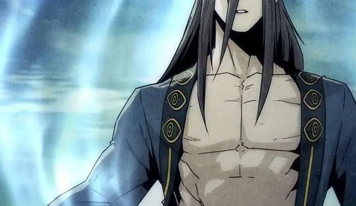 Becoming the Swordmaster Rank Young Lord of the Sichuan Tang Family Chapter 101 Page 81