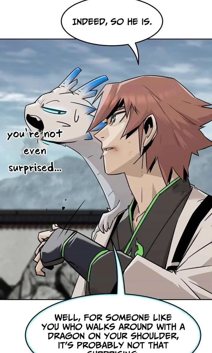 Becoming the Swordmaster Rank Young Lord of the Sichuan Tang Family Chapter 101 Page 83