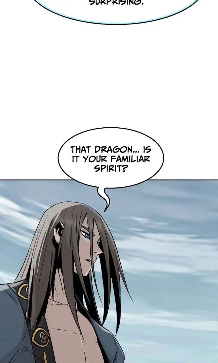 Becoming the Swordmaster Rank Young Lord of the Sichuan Tang Family Chapter 101 Page 84