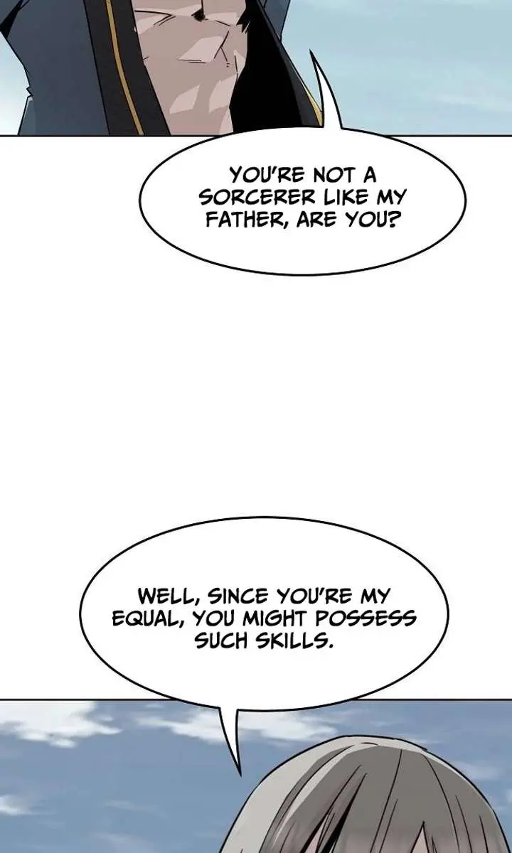 Becoming the Swordmaster Rank Young Lord of the Sichuan Tang Family Chapter 101 Page 85