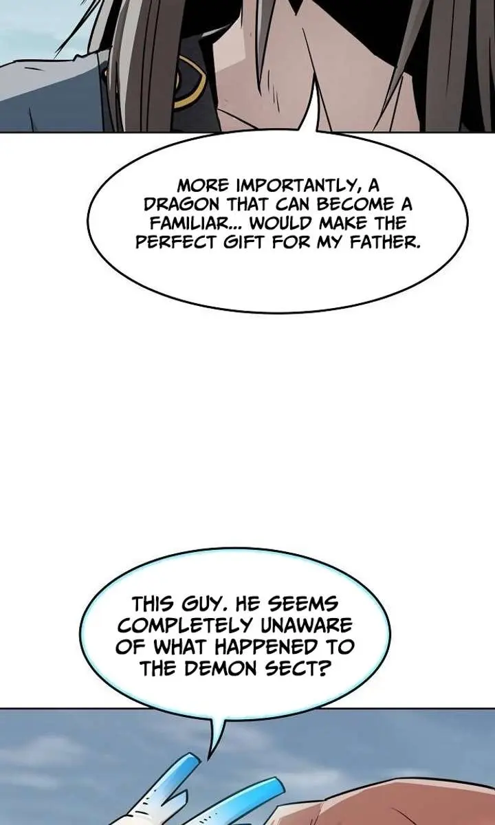 Becoming the Swordmaster Rank Young Lord of the Sichuan Tang Family Chapter 101 Page 87