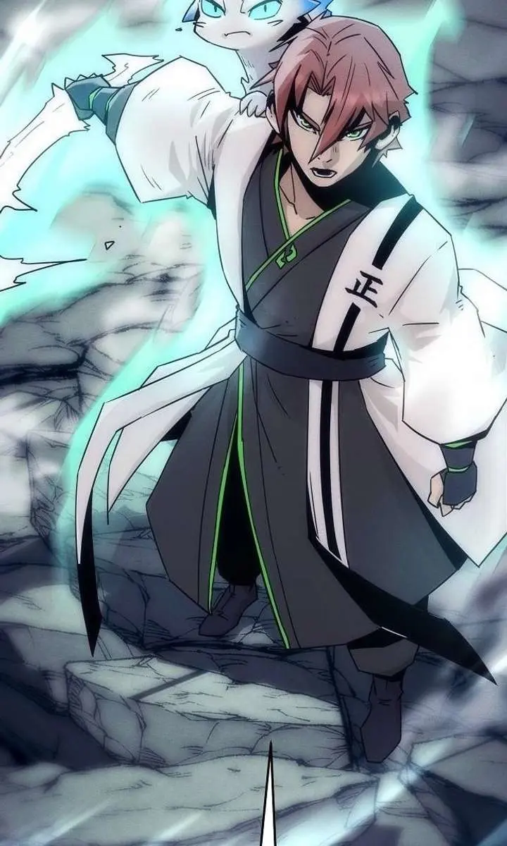 Becoming the Swordmaster Rank Young Lord of the Sichuan Tang Family Chapter 101 Page 90