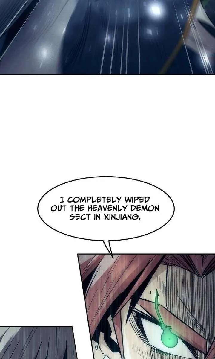 Becoming the Swordmaster Rank Young Lord of the Sichuan Tang Family Chapter 101 Page 94