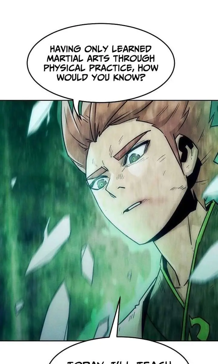 Becoming the Swordmaster Rank Young Lord of the Sichuan Tang Family Chapter 101 Page 103