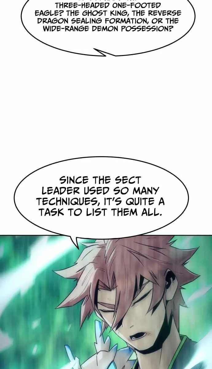 Becoming the Swordmaster Rank Young Lord of the Sichuan Tang Family Chapter 102 Page 8