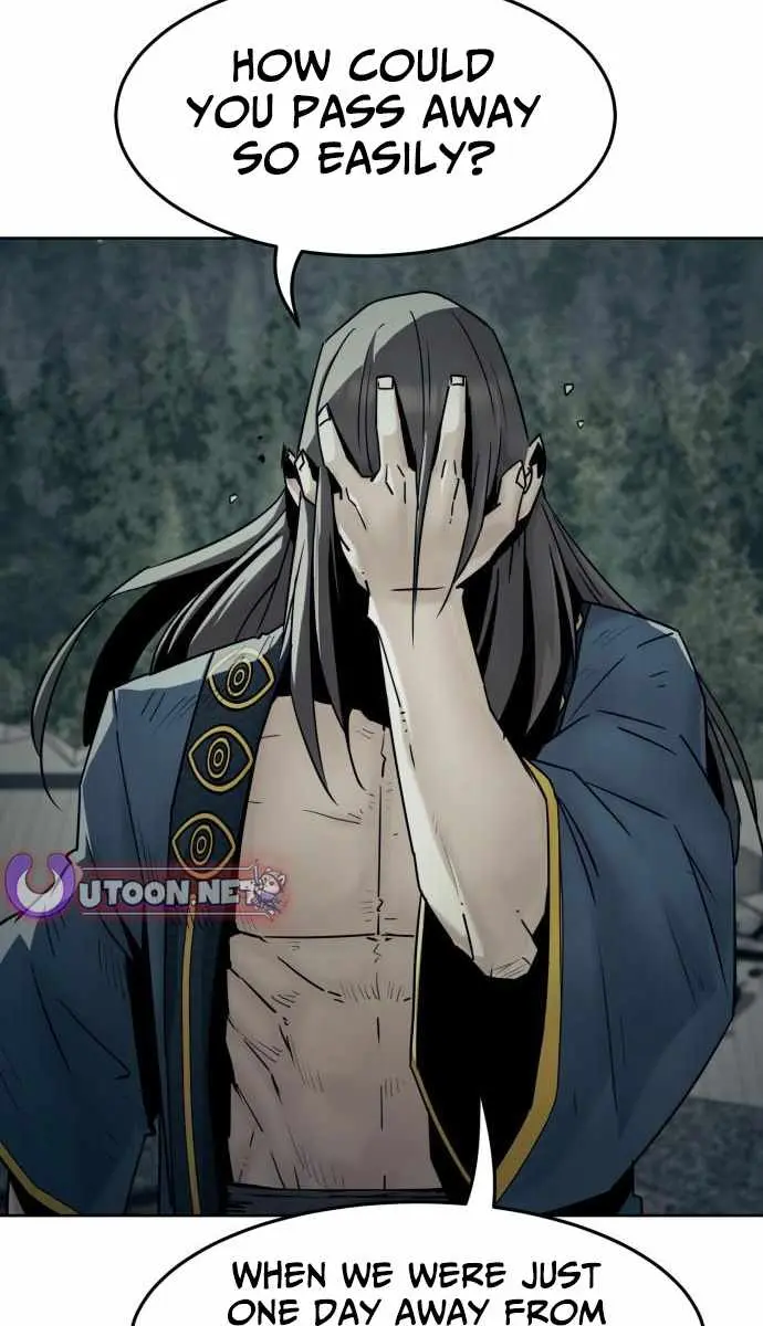 Becoming the Swordmaster Rank Young Lord of the Sichuan Tang Family Chapter 102 Page 20