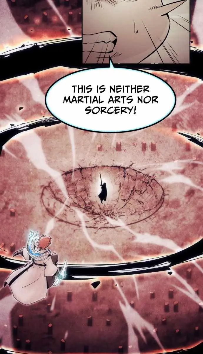 Becoming the Swordmaster Rank Young Lord of the Sichuan Tang Family Chapter 102 Page 76