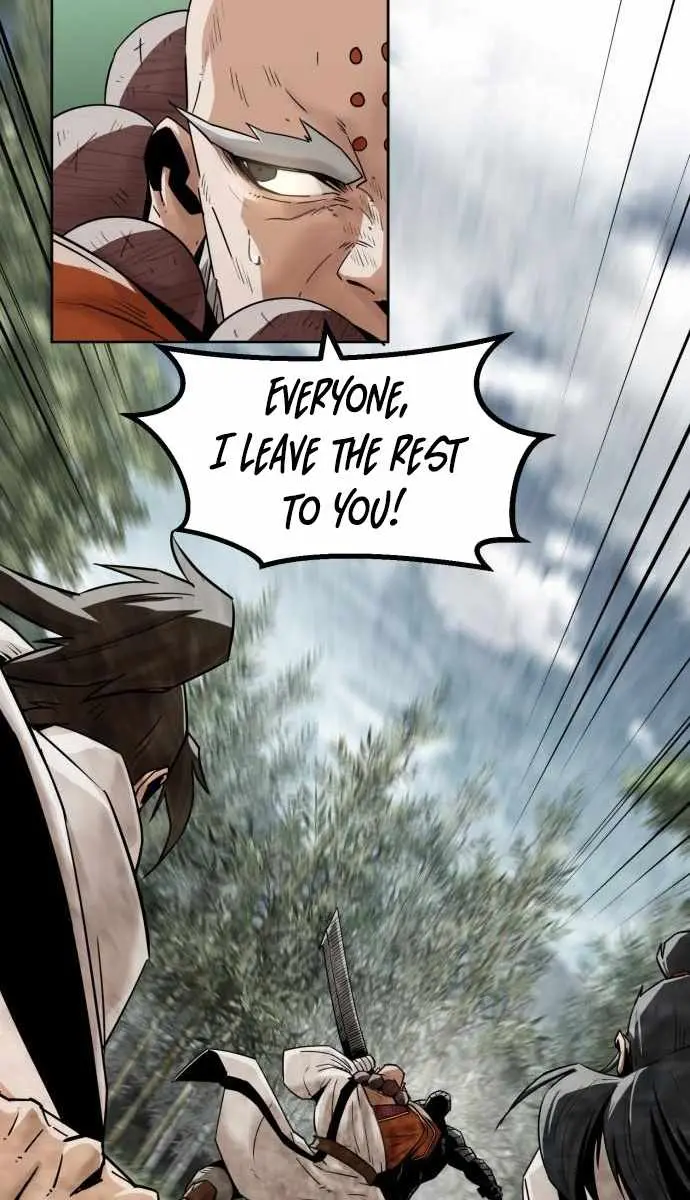 Becoming the Swordmaster Rank Young Lord of the Sichuan Tang Family Chapter 102 Page 86