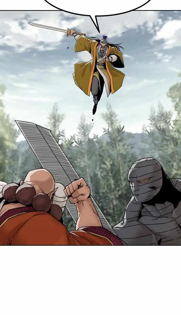 Becoming the Swordmaster Rank Young Lord of the Sichuan Tang Family Chapter 102 Page 89