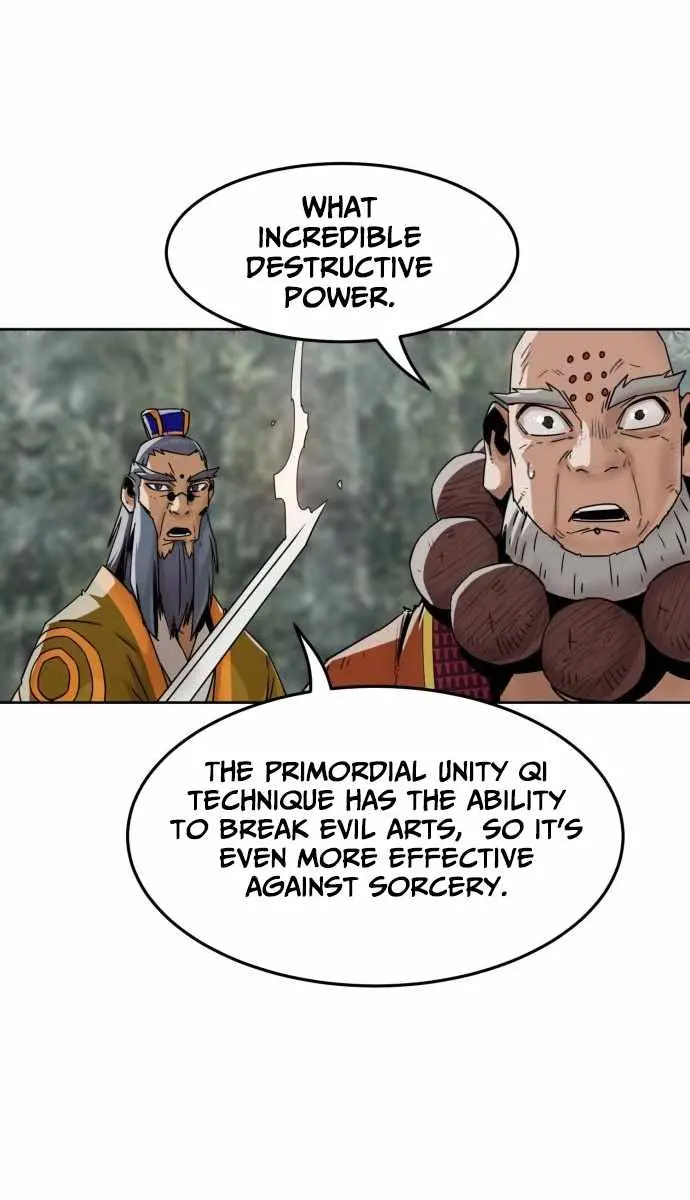 Becoming the Swordmaster Rank Young Lord of the Sichuan Tang Family Chapter 102 Page 93