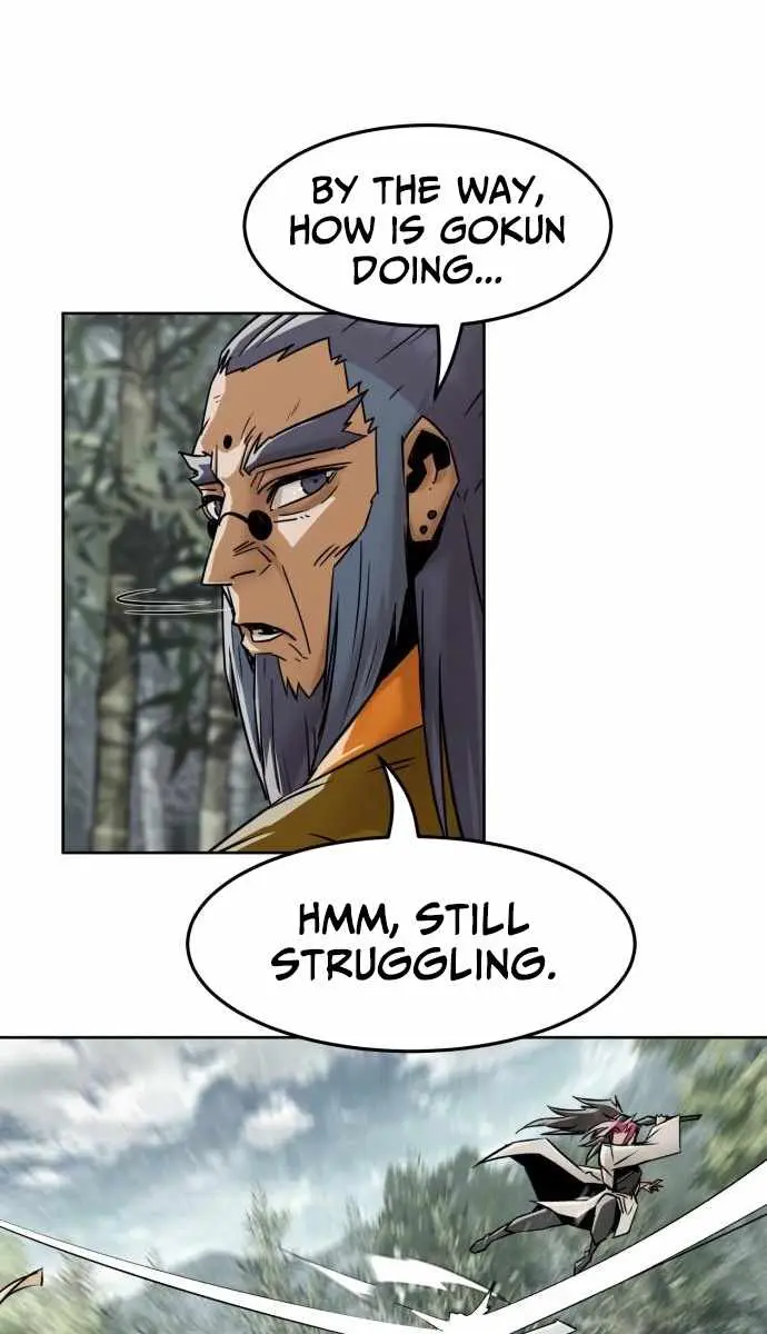 Becoming the Swordmaster Rank Young Lord of the Sichuan Tang Family Chapter 102 Page 94