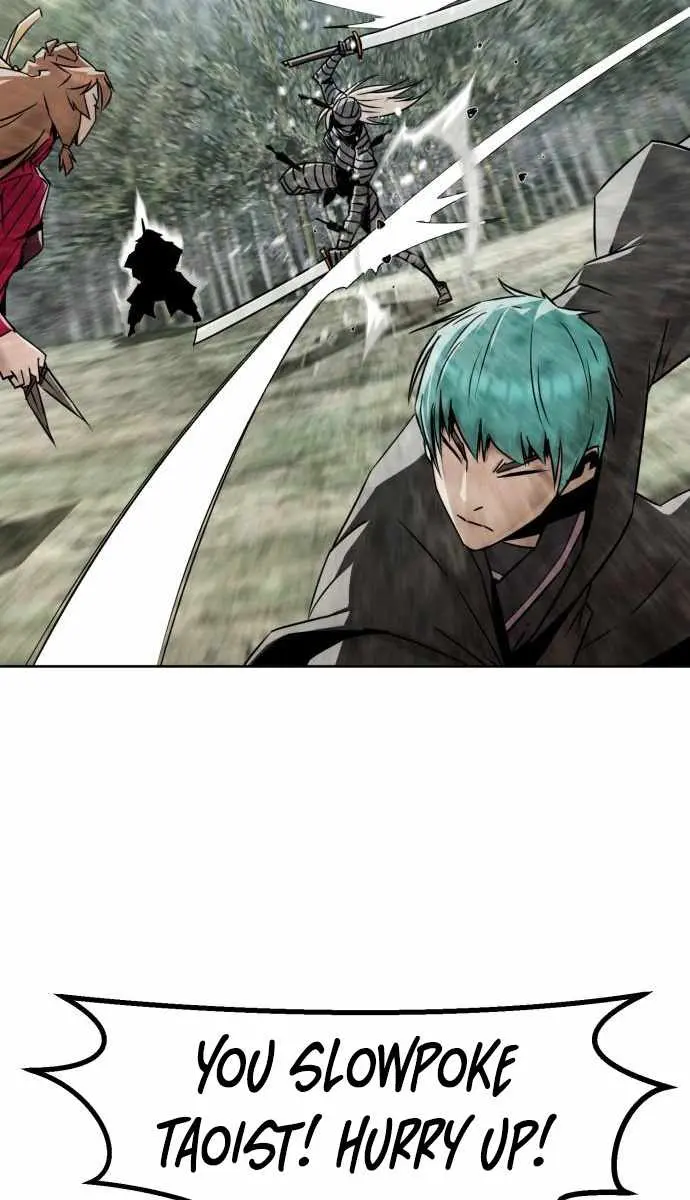 Becoming the Swordmaster Rank Young Lord of the Sichuan Tang Family Chapter 102 Page 95