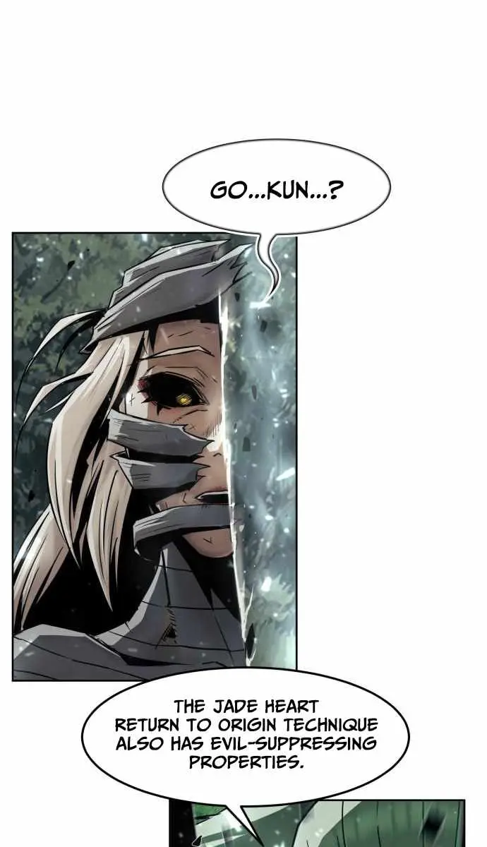 Becoming the Swordmaster Rank Young Lord of the Sichuan Tang Family Chapter 102 Page 101