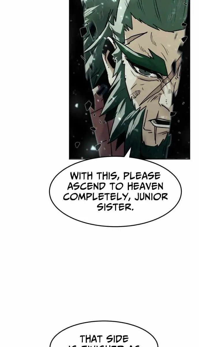 Becoming the Swordmaster Rank Young Lord of the Sichuan Tang Family Chapter 102 Page 102