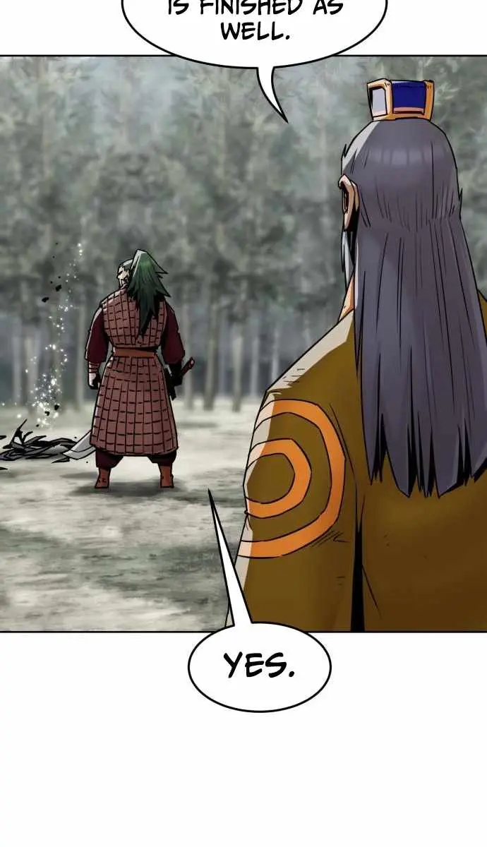 Becoming the Swordmaster Rank Young Lord of the Sichuan Tang Family Chapter 102 Page 103