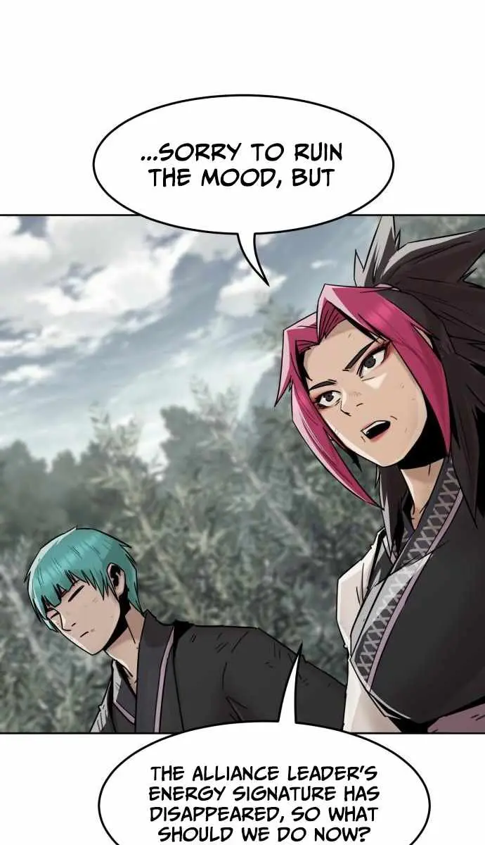 Becoming the Swordmaster Rank Young Lord of the Sichuan Tang Family Chapter 102 Page 104