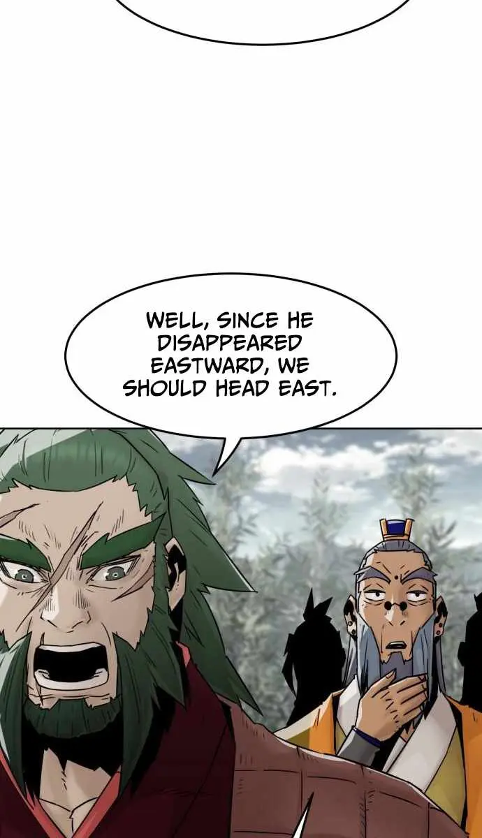 Becoming the Swordmaster Rank Young Lord of the Sichuan Tang Family Chapter 102 Page 105