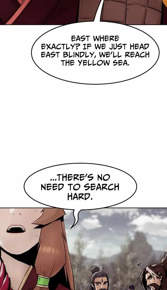 Becoming the Swordmaster Rank Young Lord of the Sichuan Tang Family Chapter 102 Page 106