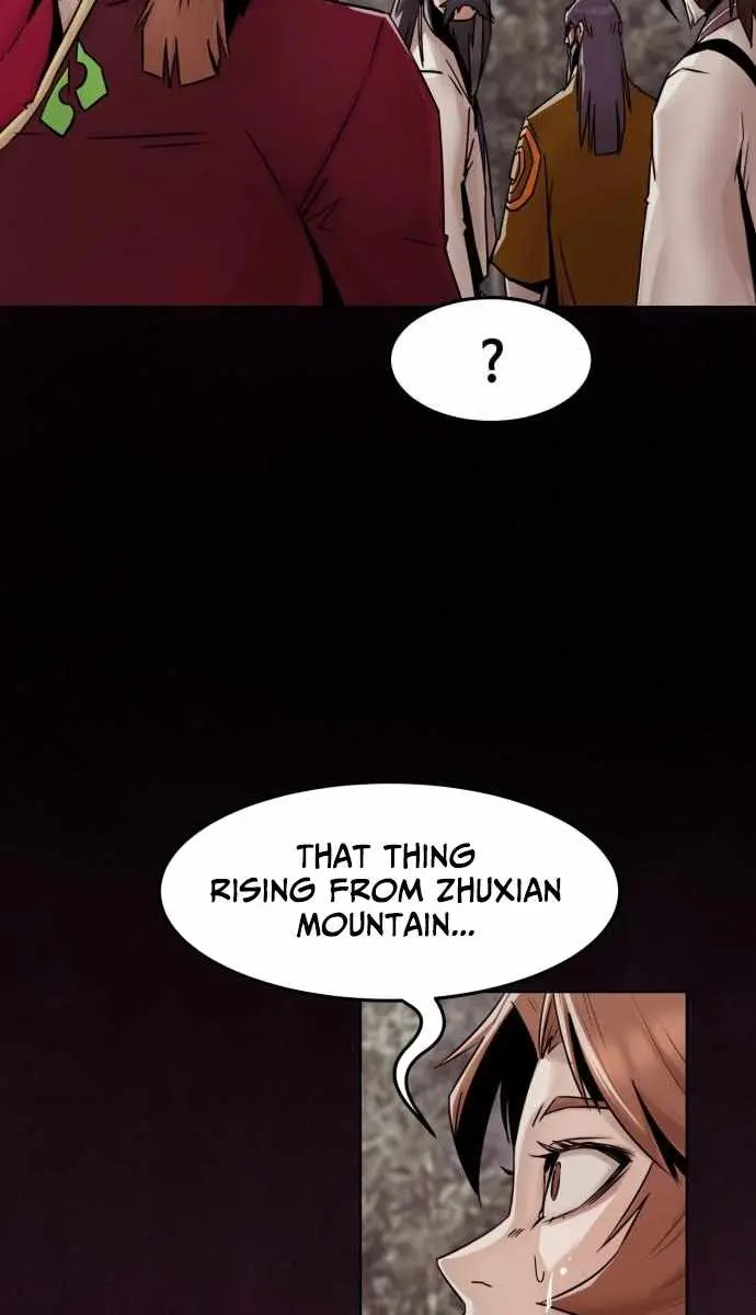 Becoming the Swordmaster Rank Young Lord of the Sichuan Tang Family Chapter 102 Page 107