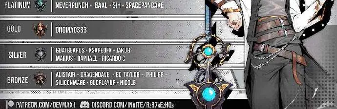 Becoming the Swordmaster Rank Young Lord of the Sichuan Tang Family Chapter 102 Page 125