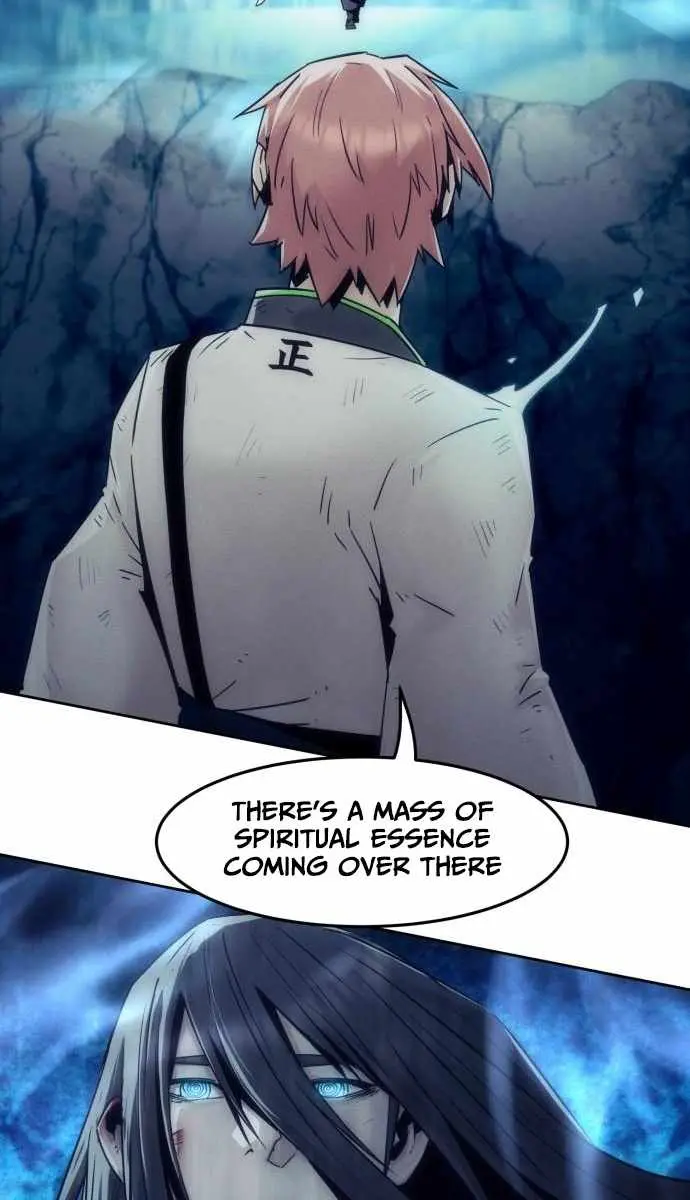 Becoming the Swordmaster Rank Young Lord of the Sichuan Tang Family Chapter 103 Page 22