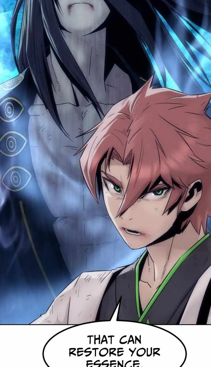 Becoming the Swordmaster Rank Young Lord of the Sichuan Tang Family Chapter 103 Page 23