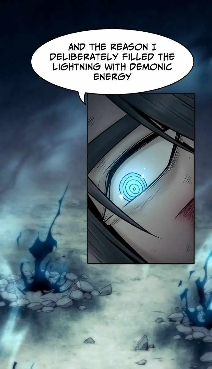 Becoming the Swordmaster Rank Young Lord of the Sichuan Tang Family Chapter 103 Page 85