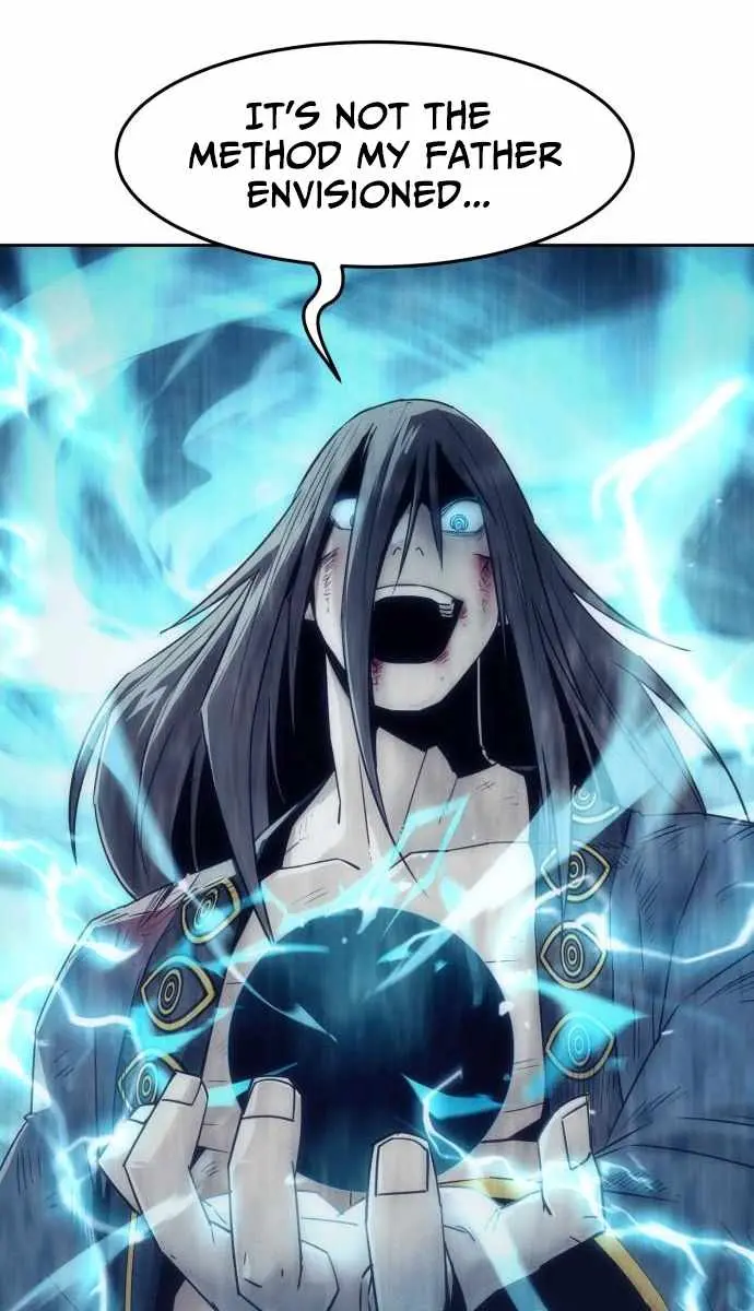 Becoming the Swordmaster Rank Young Lord of the Sichuan Tang Family Chapter 103 Page 90